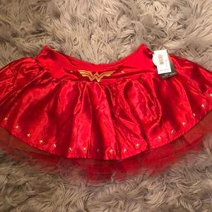 Wonder Woman Petticoat